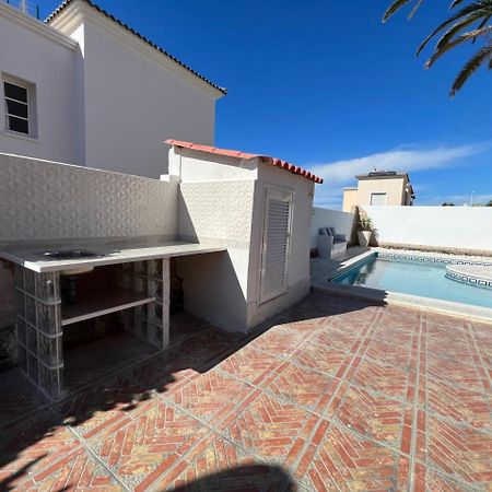 Villa Palma Canarias Costa Adeje  Zewnętrze zdjęcie