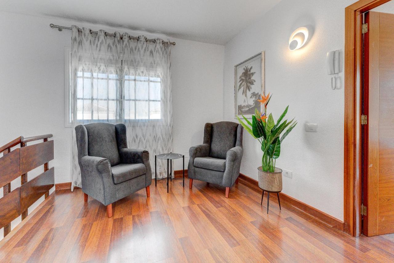 Villa Palma Canarias Costa Adeje  Zewnętrze zdjęcie