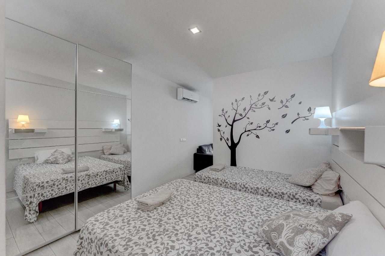 Villa Palma Canarias Costa Adeje  Zewnętrze zdjęcie