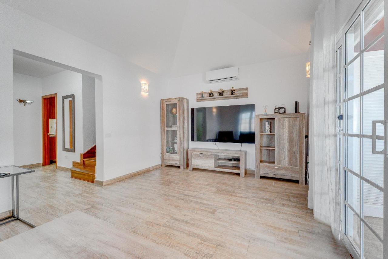 Villa Palma Canarias Costa Adeje  Zewnętrze zdjęcie