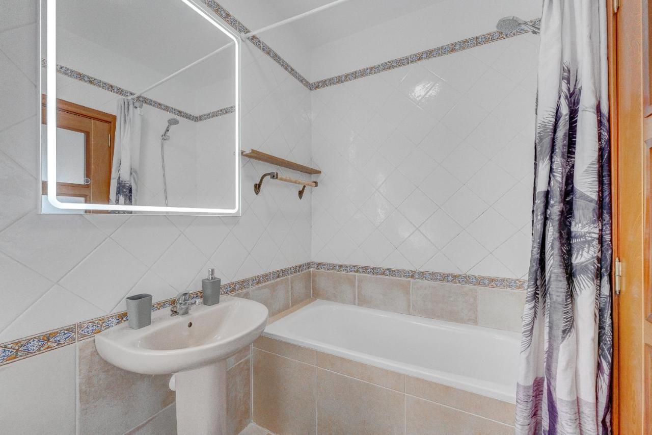 Villa Palma Canarias Costa Adeje  Zewnętrze zdjęcie