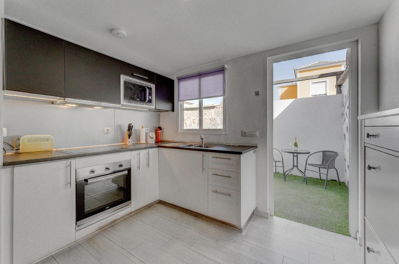 Villa Palma Canarias Costa Adeje  Zewnętrze zdjęcie