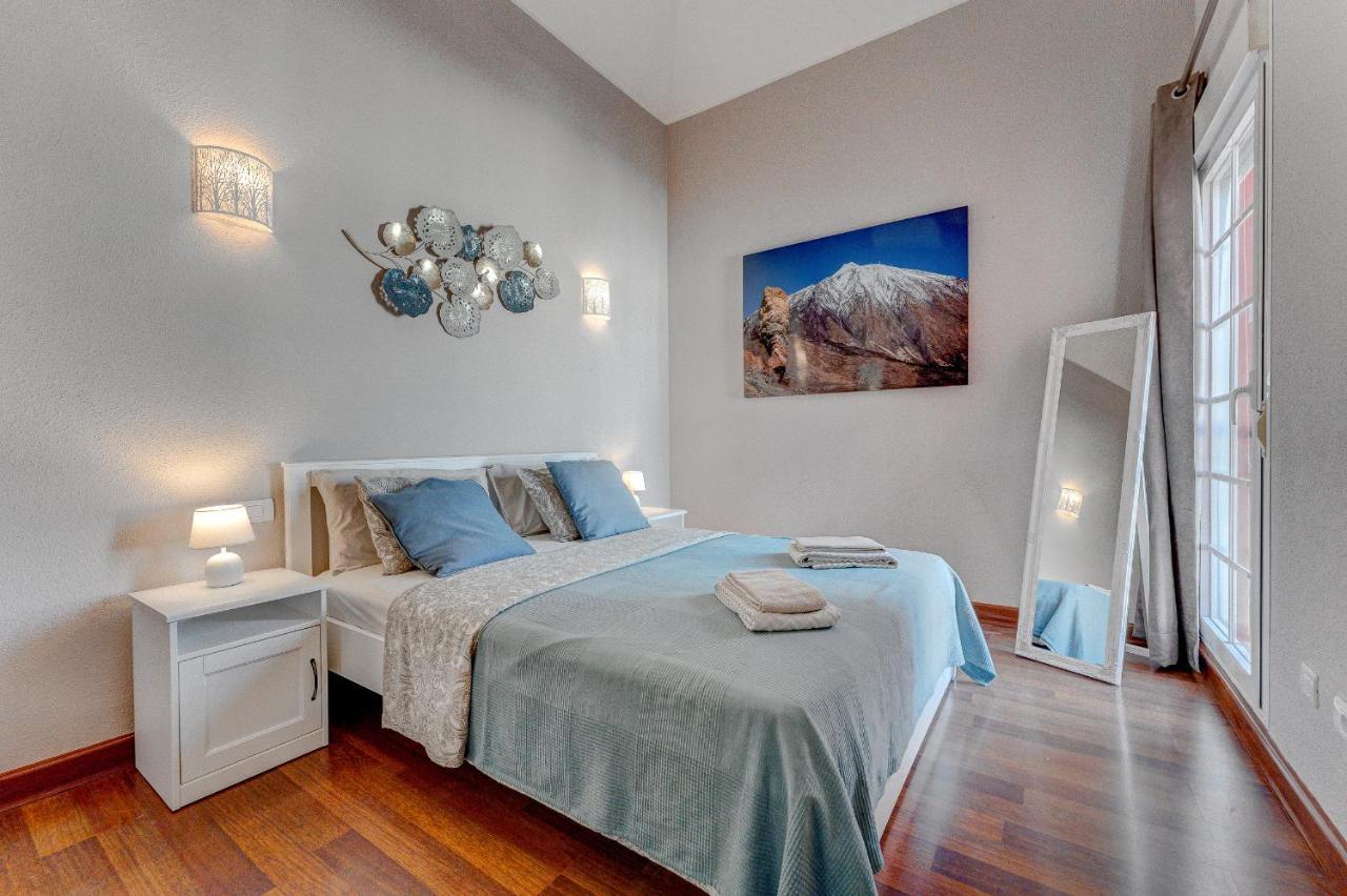 Villa Palma Canarias Costa Adeje  Zewnętrze zdjęcie