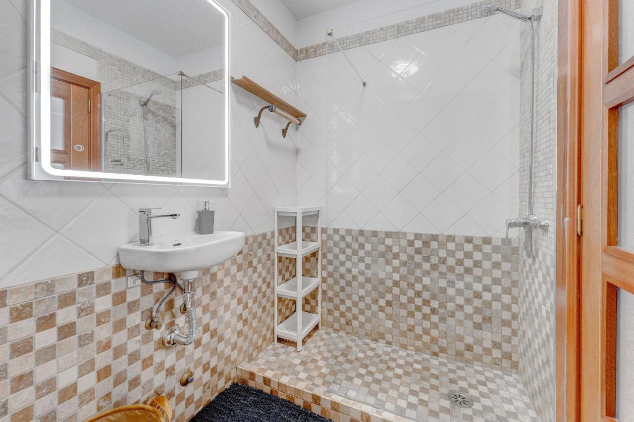 Villa Palma Canarias Costa Adeje  Zewnętrze zdjęcie