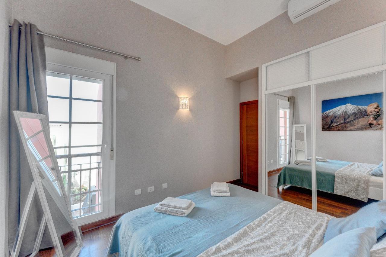 Villa Palma Canarias Costa Adeje  Zewnętrze zdjęcie