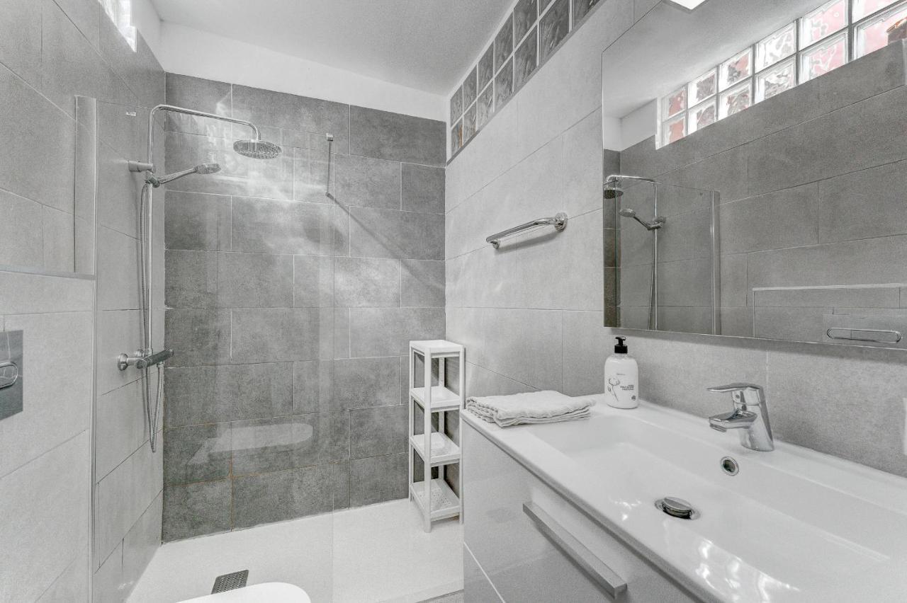 Villa Palma Canarias Costa Adeje  Zewnętrze zdjęcie
