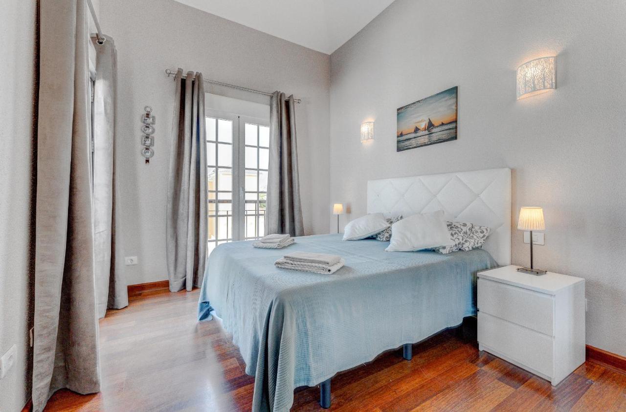 Villa Palma Canarias Costa Adeje  Zewnętrze zdjęcie