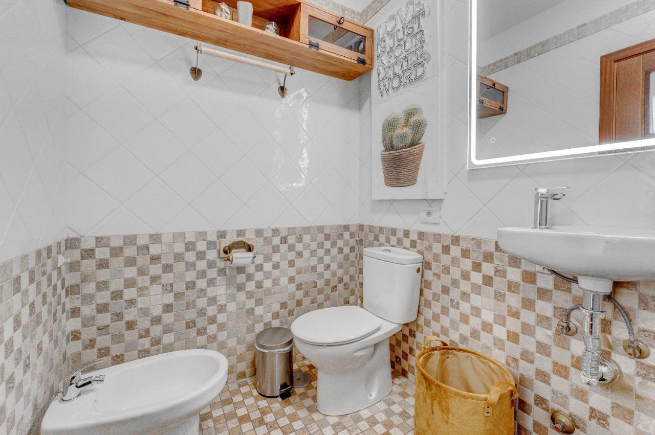 Villa Palma Canarias Costa Adeje  Zewnętrze zdjęcie