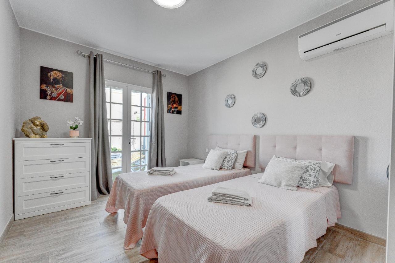 Villa Palma Canarias Costa Adeje  Zewnętrze zdjęcie