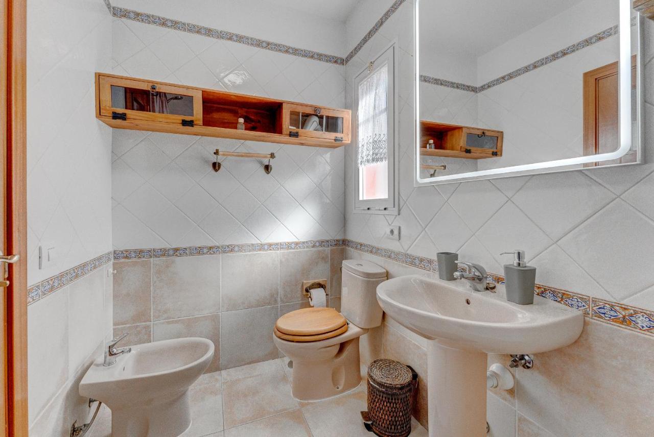 Villa Palma Canarias Costa Adeje  Zewnętrze zdjęcie