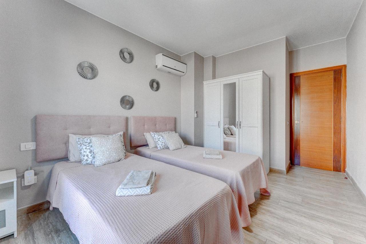 Villa Palma Canarias Costa Adeje  Zewnętrze zdjęcie