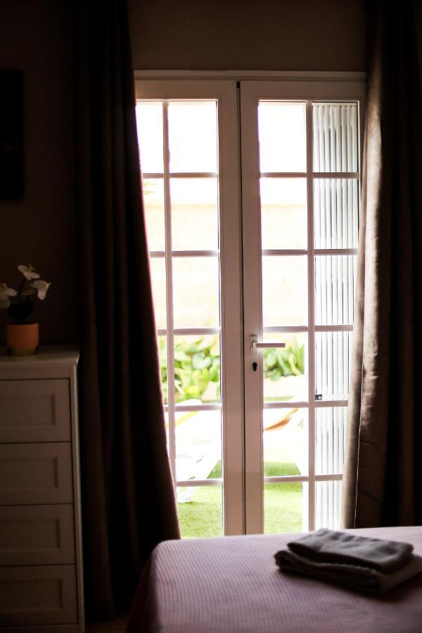 Villa Palma Canarias Costa Adeje  Zewnętrze zdjęcie