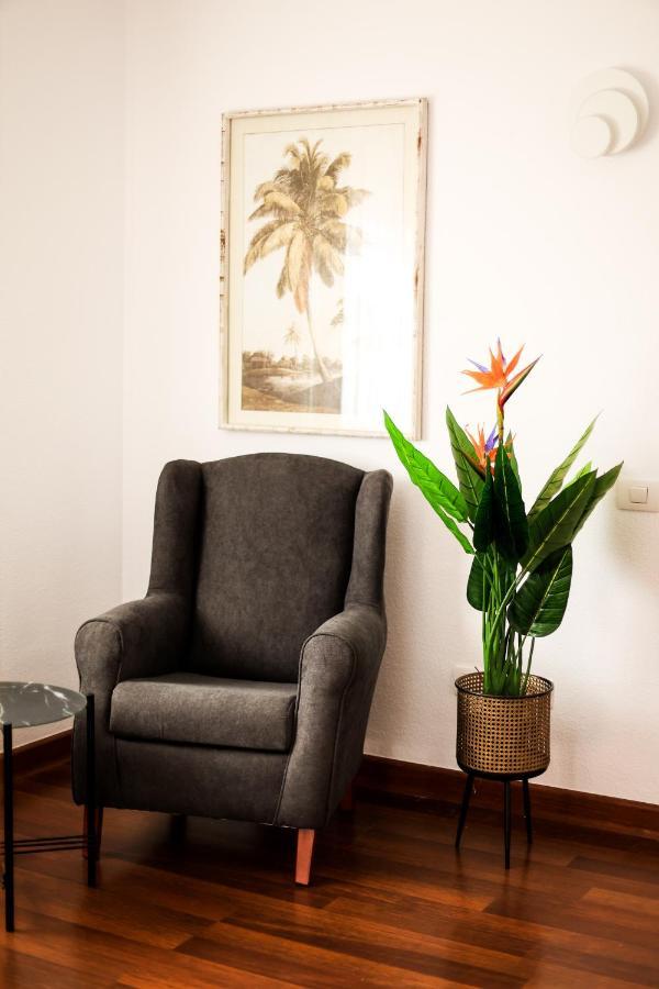 Villa Palma Canarias Costa Adeje  Zewnętrze zdjęcie