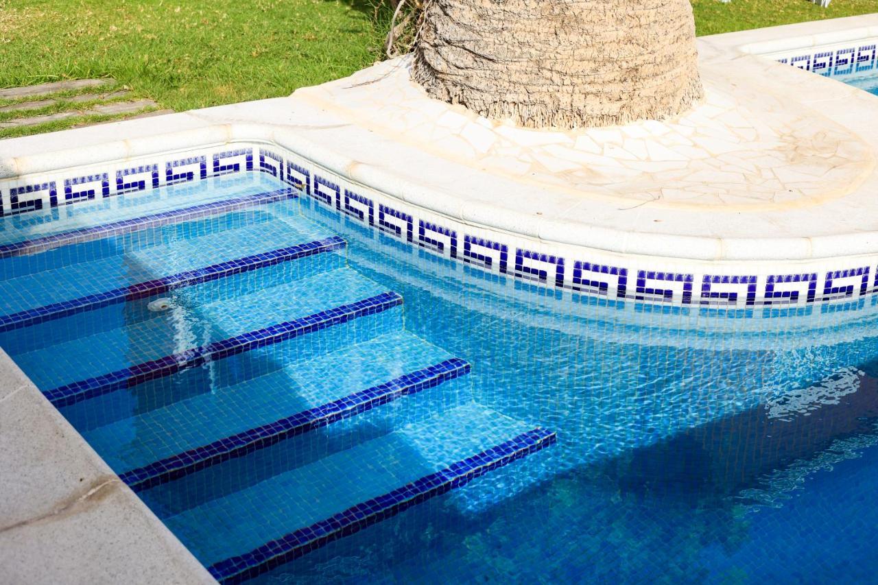 Villa Palma Canarias Costa Adeje  Zewnętrze zdjęcie