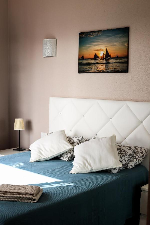 Villa Palma Canarias Costa Adeje  Zewnętrze zdjęcie