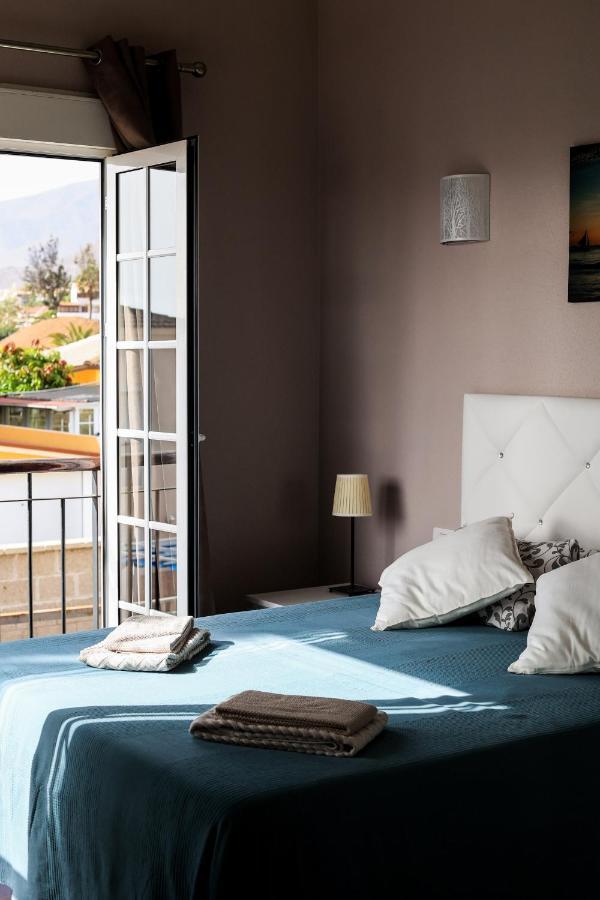 Villa Palma Canarias Costa Adeje  Zewnętrze zdjęcie