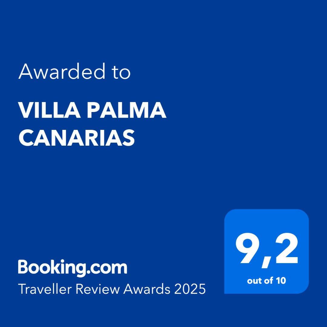 Villa Palma Canarias Costa Adeje  Zewnętrze zdjęcie